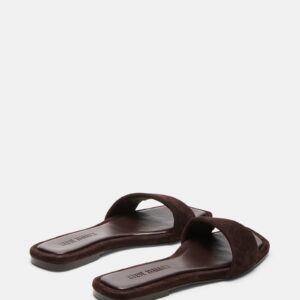 Lumina Brown Suede - Image 6