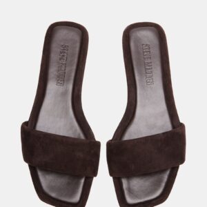 Lumina Brown Suede - Image 5
