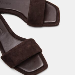 Lumina Brown Suede - Image 4