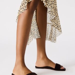 Lumina Brown Suede - Image 2