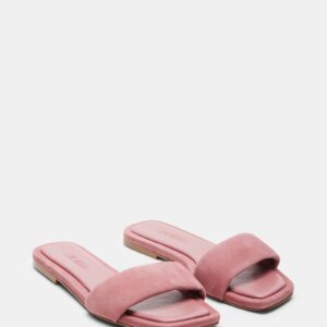 Lumina Pink Suede - Image 3