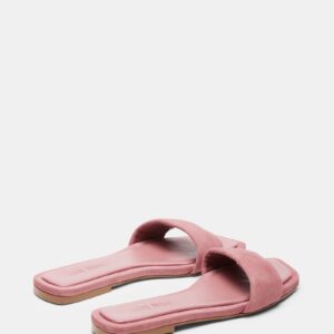 Lumina Pink Suede - Image 6