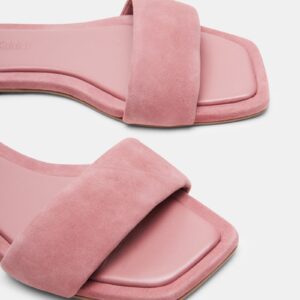 Lumina Pink Suede - Image 4