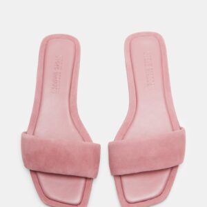 Lumina Pink Suede - Image 5