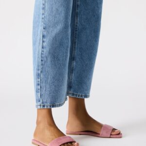 Lumina Pink Suede - Image 2