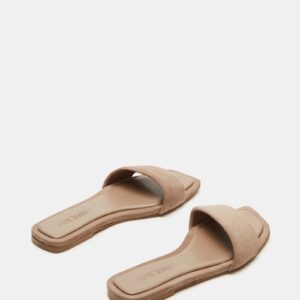 Lumina Taupe Suede - Image 6