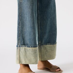 Lumina Taupe Suede - Image 2