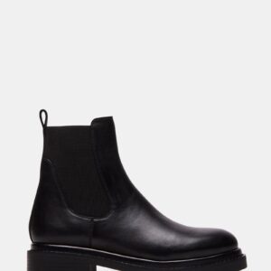 Lysette Black Leather - Image 1