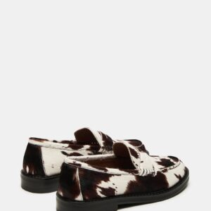 Madison Brown Cow Print - Image 5