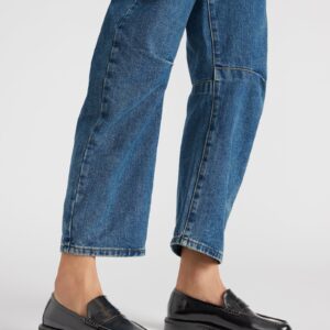 Madison Black Leather - Image 2