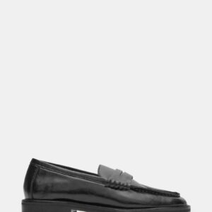 Madison Black Leather - Image 1
