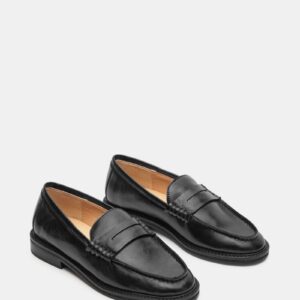Madison Black Leather - Image 3