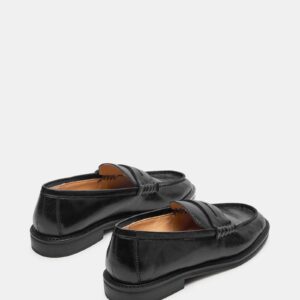 Madison Black Leather - Image 6