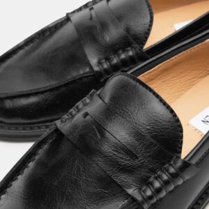 Madison Loafer And Socks Bundle - Image 3
