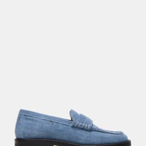 Madison Denim Fabric - Image 1