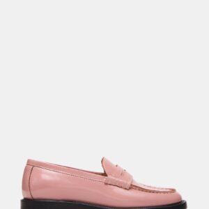 Madison Light Pink Leather - Image 1