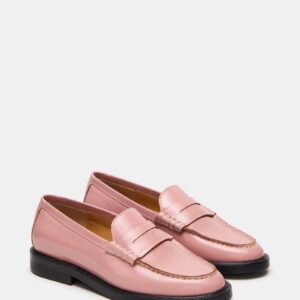 Madison Light Pink Leather - Image 2