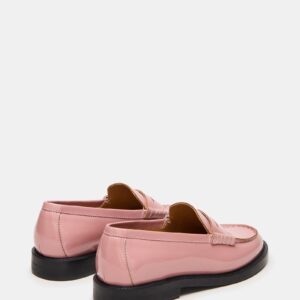 Madison Light Pink Leather - Image 5
