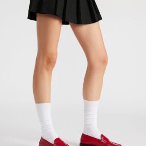 Madison Red Leather - Image 2