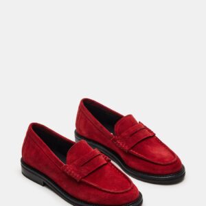 Madison Red Suede - Image 2