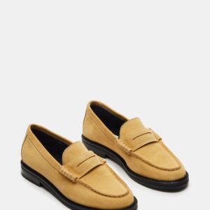 Madison Yellow Suede - Image 2