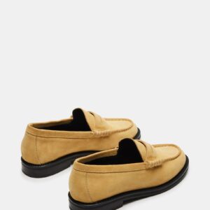 Madison Yellow Suede - Image 5