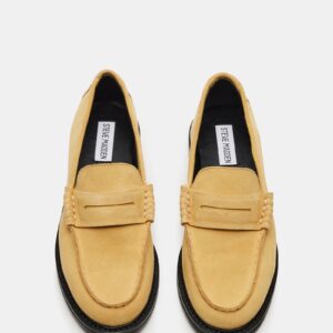 Madison Yellow Suede - Image 4