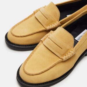 Madison Yellow Suede - Image 3