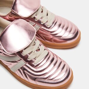 Madrid Pink Metallic - Image 4