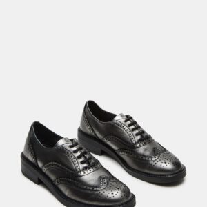Malin Silver Leather - Image 2