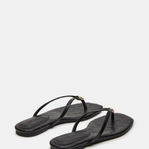 Maliyah Black Leather - Image 5