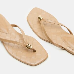 Maliyah Natural Leather - Image 4