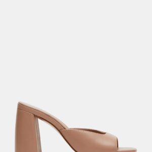 Mania Blush Leather - Image 1