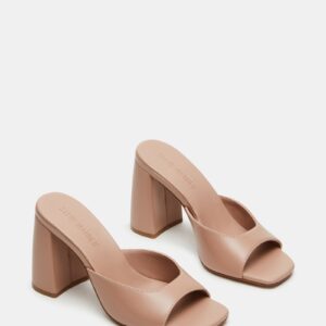 Mania Blush Leather - Image 2