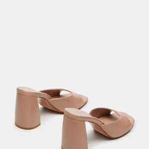 Mania Blush Leather - Image 5