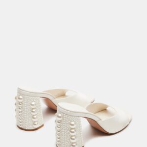 Mania Pearl White - Image 5
