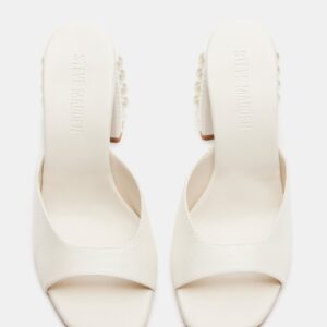 Mania Pearl White - Image 4