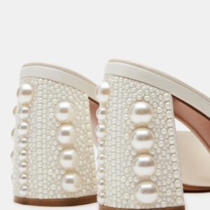 Mania Pearl White - Image 3