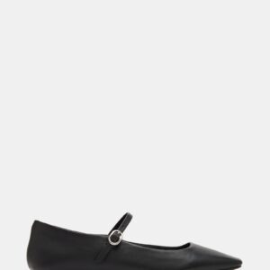 Maple Black Leather - Image 1