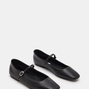 Maple Black Leather - Image 3