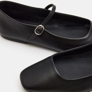 Maple Black Leather - Image 4