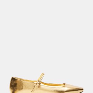 Maple Gold Leather - Image 1
