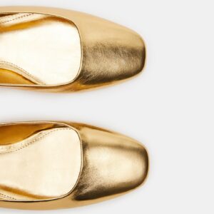 Maple Gold Leather - Image 4