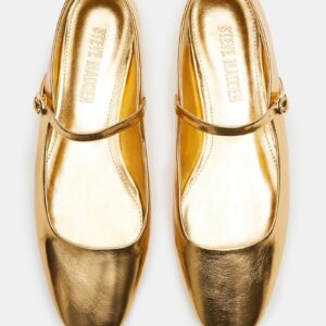 Maple Gold Leather - Image 5