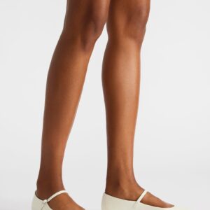 Maple Ivory Leather - Image 2