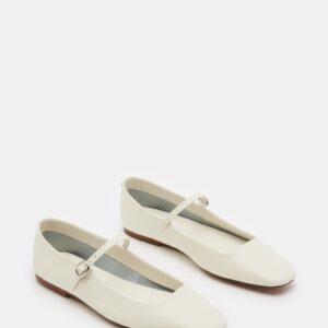 Maple Ivory Leather - Image 3