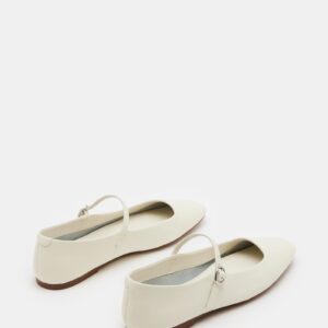 Maple Ivory Leather - Image 6