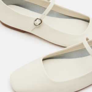 Maple Ivory Leather - Image 4
