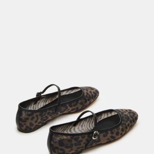 Maple Leopard Multi - Image 5