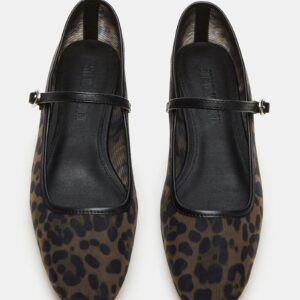 Maple Leopard Multi - Image 4